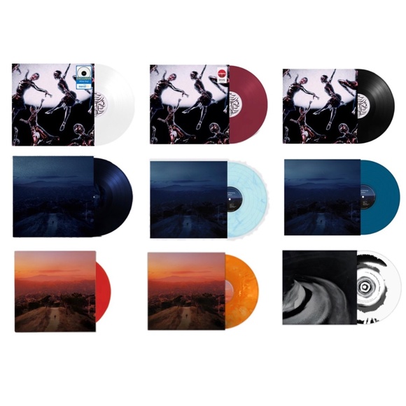 ISO (In Search Of) VINYL RECORDS. DO NOT BUY - Picture 3 of 8